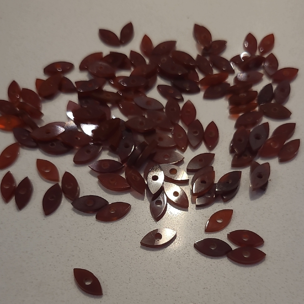 Sardonyx Single Hole - Novette - 10x5